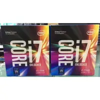 在飛比找蝦皮購物優惠-Intel i7-7700K全新盒裝正式版(8M 快取 up