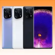 Oppo Find X5 Pro