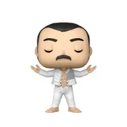 Funko Queen Freddie Mercury I Was Born To Love You Pop! Vinyl Figure Toy