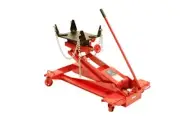 Sunex Tools 7752C 1-1/2 Ton Truck Transmission Jack