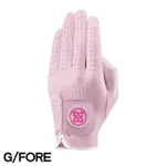 【G/FORE】WOMEN PASTEL COLLECTION GOLF GLOVE 女士 高爾夫手套 左手(GLG000001LH-BLUSH)