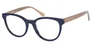 Radley RDO 6006 106 Men's Glasses Blue Size 51 - Private Health Rebate - Blue Light Block Available