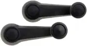 Window Crank Handle Dorman For 1974-1977 Volkswagen Dasher (for: Volkswagen)