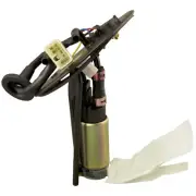 Fuel Pump Hanger Assembly Carter P76361H fits 94-97 Kia Sephia 1.6L-L4