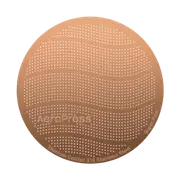 AeroPress Gold Tone Metal Filter Super Fine