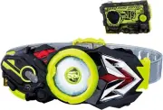 SUPER BEST Transformation Belt DX Hiden Zero One Driver Kamen Rider Zero One JP