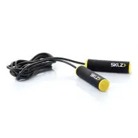 在飛比找蝦皮購物優惠-【SKLZ】專業跳繩