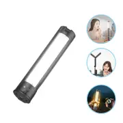 Self Timer Fill Light Expandable Tripod Bracket LED Mobile Phone Rack For Live Broadcast/Make up/Youtube Video