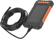 P40 8mm 1920 X 1080P IP67 Waterproof 4.3inch Color Screen Handheld Endoscope Inspection Camera for Industrial Maintenance