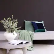 Bambury Jax Ocean 50x50cm Cushion