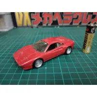 在飛比找蝦皮購物優惠-FERRARI HOTWHEELS 風火輪法拉利 288 G