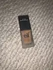 Elf Oil Free Medium Coverage - Color 410 - Honey - Neutral Undertones - Foundat
