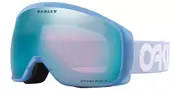 Oakley Goggles OO7105 FLIGHT TRACKER M 710566 Men's Sunglasses Blue Size Standard