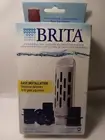 Brita Universal Jug Cooler Filtration System - 1 Filter 4 Adapters