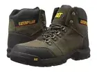 Man's Boots Caterpillar Outline ST