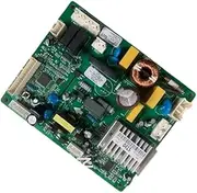 EBR82230415 Control Board，Compatible for Haier， Refrigerator Circuit PCB Fridge Motherboard Freezer Parts