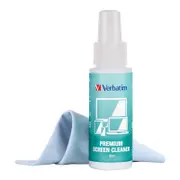 Verbatim Premium Screen Cleaning Kit