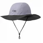 OUTDOOR RESEARCH-GORE-TEX 經典西雅圖防水圓盤帽 1839銀灰 #OR280135