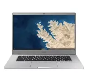 Samsung Chromebook 15.6" N4000 ChromeOS XE350XBA-K02US Brand New