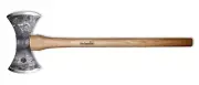 Hultafors 3841750 - 1.6Kg Premium Wetterhall Throwing Axe 'Competition' (Hickory