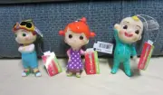 Cocomelon Christmas Ornament LOT JJ, YoYo, & TomTom NEW Ruz