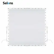 Extra Large Sun Scrim Diffuser Overhead Butterfly Frame Sunbounce Screen 4 Sizes