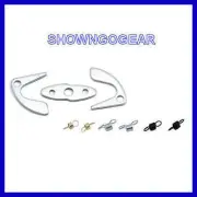 PERFORMANCE GM V8 HEI DISTRIBUTOR ADVANCE CURVE KIT GMH HOLDEN DIZZY HOTROD