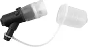 Hydration Bladder Replacement Mouthpiece, Replacement Mouthpiece Valves Bites Beverage, Water Bag Valves Nozzles Outdoor 135 Degree Rotary , Bus