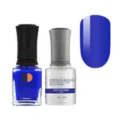Perfect Match Gel Polish UV LED & Nail Lacquer Duo PMS156 Into The Deep 15ml