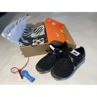 在飛比找蝦皮購物優惠-NIKE AIR VAPORMAX FK OFFWHITE 