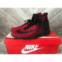 在飛比找蝦皮購物優惠-NIKE ZOOM FLYKNIT MERCURIAL XI