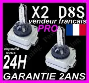 Bulb D8S Xenon 25W Hid Lamp Beacon Fire For Peugeot Traveller V 1.6 2