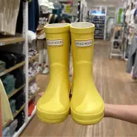 在飛比找蝦皮購物優惠-【限時折扣】韓國兒童雨鞋幼兒園寶寶男童女童學生輕便中筒雨靴防