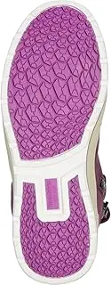 [Hard Yakka] 3056 PR Side Zip Safety Boot Shiraz UK 5 Shiraz