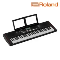 在飛比找momo購物網優惠-【ROLAND 樂蘭】E-X10 自動伴奏琴 61鍵 編曲鍵