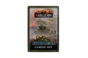 Flames of War: American Tin