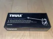 Thule Axle Mount ezHitch Quick Release Hitch for Chariot 20100796