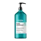 Loreal Professionnel Serie Expert Scalp Advanced Oiliness Shampoo - 1500ml