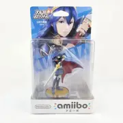 Nintendo Lucina amiibo - Japan Import (Super Smash Bros Series) USA SELLER