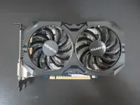 在飛比找露天拍賣優惠-技嘉 GV-N75TOC2-2GI (GTX750 Ti G