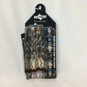 Hoo-Rag The Better Bandana, Neck Gaitor, Bandana, Scarf, Snook Skinz
