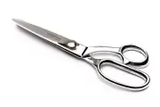 GoldStar 9" Heavy-Duty Pinking Scissors for Fabric - US Seller