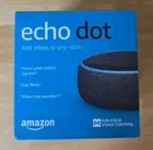 Echo Dot 3rd Generation Smart Speaker Alexa Voice Control Charcoal