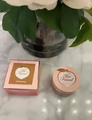 Too Faced Peach Perfect Matte Instant Coverage Concealer Cappuccino 7g / .24oz