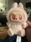 (Authentic) LABUBU - The Monsters - Have A Seat Vinyl Plush - Dada