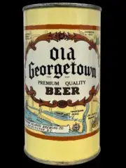 Old Georgetown Beer of Washington DC NEW METAL SIGN: 12x16 Free Shipping