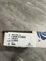 Crestron RMK-IFE-1U Rackmount Shelf . NEW Sealed.