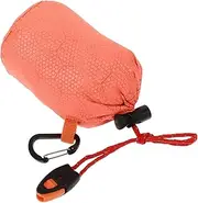 SUPVOX Insulated Emergency Sleeping Bag Compact Versatile for Camping Travel Hiking
