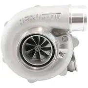 Aeroflow Boosted B5455.63 Vband Flange V-Band Outlet G30 660 Natural - AF8005-3039