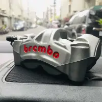 在飛比找蝦皮購物優惠-♣️RH電油車精品♣️ Brembo M50 100mm孔距